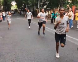 Mini Marathon 2025-26